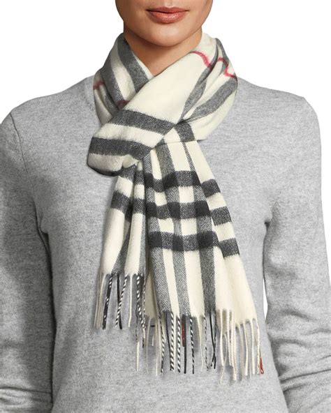 neiman marcus burberry scarf sale|Burberry Scarves .